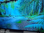承讓49吋超薄4k畫質智能電視smart TV,Samsung超薄有腳架，可接駁wi-fi上網瀏覽世界各地網上節目，可連接天線收看本地傳統電視，HDMI連接位usb連線位。