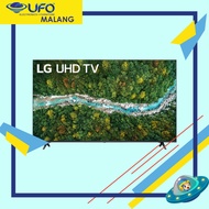 LG Smart TV 55Inch LED UHD 4K 55UP7750PTB