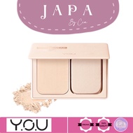 You Noutriwear+ Silky Pressed Foundation