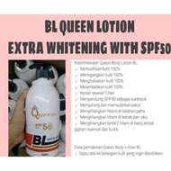 BL QUEEN LOTION original