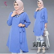 Nia Baju Tunik Terkini