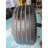 Michelin Percentage Tire Size 285 40 R20 Year 22 With Patch