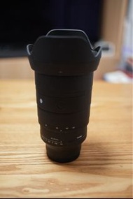 Sigma 28-45mm F1.8 DG DN | Art