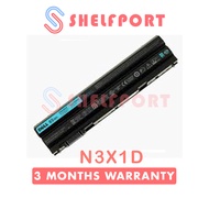 Latitude E6440 E6430 E5420 E5430 E5520 E6520 E6420 8858X M5Y0X N3X1D Replacement Laptop Battery
