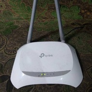 Acces Point Tp-link En020 F5 Router Modem