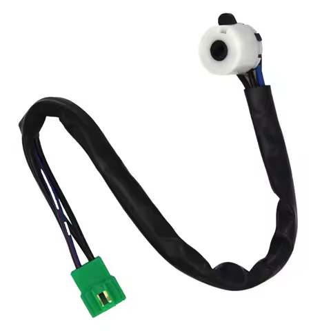 Starter Switch 84450-60070 For Toyota Land Cruiser 1972-1984 FJ40 FJ45 Vehicle Ignition System Repla