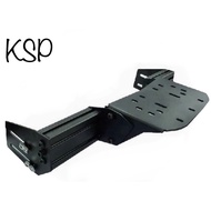 KSP - Simulator Rig Wheel Deck