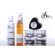 Set skincare AH Beauty 5 in 11