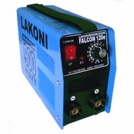 Lakoni Mesin Las Inverter Travo Las 900Watt Falcon 120e