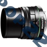 全新 Pentax/賓得 DA 35mm F2.8 Macro 微距鏡頭 35/2.8 DA35