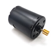 RC Car 6V 370 Brushed Motor for C14 C24 C34 B14 B24 B16 B36 1/16 RC Truck Car Upgrade Parts Accessor