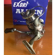 Reel Exori Alpen 1000 3000 5000 - Power Handle