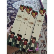 YE CRAT/BACARAT YAYA EMPIRE ORIGINAL 10ML