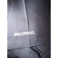 Cypher Printed Cyber VALORANT T-Shirt Extremely Cool VNGGames Net Room Tournament Gift