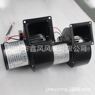 Factory Direct Sales Factory Direct Supply Industrial Small Centrifugal Fan Machinery Cooling Fan DZ