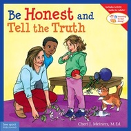 Be Honest And Tell The Truth Paperback Learning To Get Along