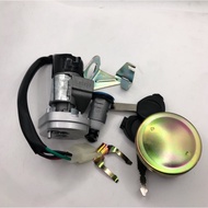 WELL 125JL  KEY  SET MOTORSTAR