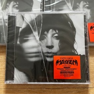 CD ซีดีเพลง LADY GAGA / MAYHEM CDALBUM US มือหนึ่ง ซีล