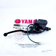 MATER REM DEPAN ASSY JUPITER Z JUPITER ROBOT MASTER REM 5TP ASLI ORIGINAL YAMAHA