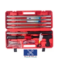 Alat Tembak Ramset Gun Besar SET BOX BESAR / alat tembak ramset besar