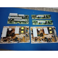 Panasonic th-p42x10k Power Supply Ysus Board Z Board Ribbon Bufferboard Buffer Board tv