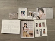 IU 2023 Season's Greetings