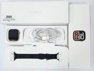 [崴勝3C] 健康度100% 保固 2026.01 Apple Watch S10 GPS+LTE 46mm