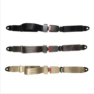 COD-2-point seat belts are suitable for automobiles, school buses, passenger cars, two-point seat be