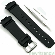Casio G-Shock DW-9052 DW9052 DW 9052 Watch Strap Free Pen and Remover Tool