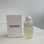 BYREDO GYPSY WATER BODY WASH 225 ML ORIGNAL