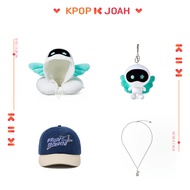 JIN (BTS) [RUNSEOKJIN] EP TOUR OFFICIAL MD (5th Sep.2025)