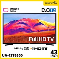 TERBARU! TV LED SAMSUNG 43INCH UA-43T6500 SMART TV SAMSUNG 43 INCH