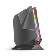 RTX40608G Memory Desktop Game Computer ii913900HXDDR5 Three Display 3D Gaming Black Goku Host QZ7R