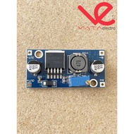 STEPUP DC-DC XL6009 3-32V TO 5-35V MAX 4A KIT STEP UP XL6009 ADJUSTABLE DC-DC STEP UP XL6009E1 ups s