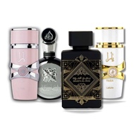 4in1 Perfume Best For Gifting