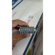 8-digit numeric stamp 1 pcs