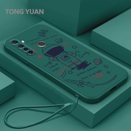 casing OPPO realme 5 real me5S real me5i realme C3 C3I REALME 6i Realme Narzo 10 10A Realme Narzo20a