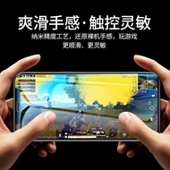 Iphone 9D Tempered glass