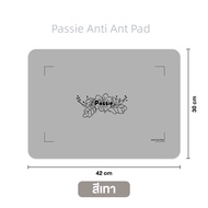 PetStern (PUPPE) 1Pc Anti Ant Padแผ่นกันมด กันแมลง ขนาด 30 x 42 CM
