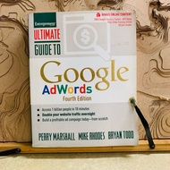 N571 Google AdWords Fourth Edition