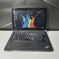 Laptop Lenovo Yoga 20 Core i3 Gen 4 Ram 8gb SSD 128  Touchscreen Flip