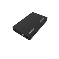 Portable HDD Box ORICO 3588US3 3.5" - Genuine Product