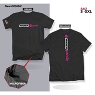 Foodpanda Riders FP02 [NEW DESIGN] Work Clothes