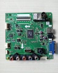 MB MAINBOARD MOTHERBOARD MOBO TV LED SHARP LC-29LE507I 29LE5071