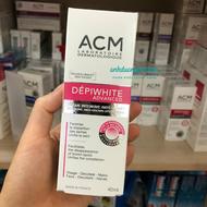 Kem chống sạm nám da ACM Depiwhite Advanced Intensive Anti-Brown Spot Cream 40ml