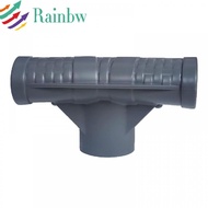 T Connector for Coleman 16 OD Pool Durable and Resilient Maintain Pool Stability
