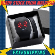 [amash.co] Nike Led Sport Watch- Unisex Watch- Trendy