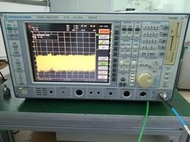 鼎瀚科技 高頻信號分析儀 Rohde & Schwarz FSIQ26 Signal Analyzer_73002