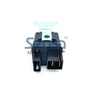 ISUZU HICOM 4.3 , NPR STARTER RELAY 24V 4PIN