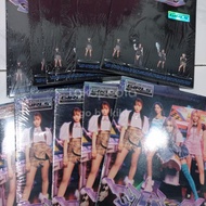 Album Only Aespa Girls (photobook &amp; CD)